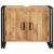 Dulap de chiuvetă Maro 71 x 33 x 58 cm Lemn de mango solid GartenMobel Dekor