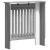 Capac pentru radiator Gri Sonoma 78 x 19 x 81,5 cm GartenMobel Dekor