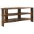 DulapdecolțpentruTV Stejar fumuriu 102x40,5x45cm Lemn compozit GartenMobel Dekor