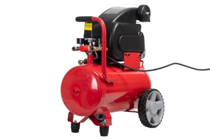 BLADE - COMPRESOR AER 24L - 8 BAR PowerTool TopQuality