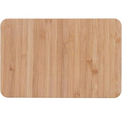 Covoras baie 5Five, efect bambus, diatomita, 60x39 cm, maro Household NewTrend