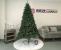 Brad artificial Christmas Deluxe by Sersimo, Canada Mix, 2D+3D, 180cm Household NewTrend