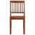 Scaune de bucătărie, 2 buc., lemn masiv de mango GartenMobel Dekor