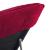 Prosoape de plajă, 2 buc., vișiniu, 75x200 cm, textil 400 GSM GartenMobel Dekor