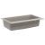 Chiuvetă Gri 795 x 505 mm 80% Quartz și 20% Rășină GartenMobel Dekor
