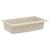Chiuvetă Bej 795 x 505 mm 80% Quartz și 20% Rășină GartenMobel Dekor