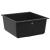Chiuvetă Negru 430 x 460 mm 80% Quartz și 20% Rășină GartenMobel Dekor