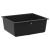Chiuvetă Negru 530 x 460 mm 80% Quartz și 20% Rășină GartenMobel Dekor