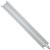 Lampă LED de acvariu, aluminiu, 50-60 cm, IP67 GartenMobel Dekor