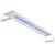 Lampă LED de acvariu, aluminiu, 50-60 cm, IP67 GartenMobel Dekor