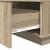 Masă de cafea Stejar Sonoma 95 x 55 x 31 cm Lemn compozit GartenMobel Dekor