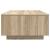 Masă de cafea Stejar Sonoma 95 x 55 x 31 cm Lemn compozit GartenMobel Dekor