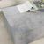 Masă de cafea Gri din beton 95 x 55 x 31 cm Lemn compozit GartenMobel Dekor