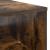 Masă de cafea Stejar fumuriu 95 x 55 x 31 cm Lemn compozit GartenMobel Dekor