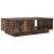 Masă de cafea Stejar fumuriu 95 x 55 x 31 cm Lemn compozit GartenMobel Dekor