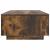 Masă de cafea Stejar fumuriu 95 x 55 x 31 cm Lemn compozit GartenMobel Dekor