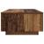Masă de cafea Lemn vechi 95 x 55 x 31 cm Lemn compozit GartenMobel Dekor