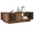 Masă de cafea Lemn vechi 95 x 55 x 31 cm Lemn compozit GartenMobel Dekor