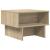 Masă de cafea Stejar Sonoma 48 x 46 x 35 cm Lemn compozit GartenMobel Dekor