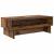 Masă de cafea Lemn vechi 100 x 46 x 35 cm Lemn compozit GartenMobel Dekor
