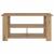 Suport pentru TV Stejar Artizanal 100 x 40 x 50 cm GartenMobel Dekor