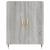 Dulap, gri sonoma, 69,5x34x90 cm, lemn compozit GartenMobel Dekor