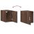 Dulap de perete, stejar maro, 30x42,5x40 cm, lemn prelucrat GartenMobel Dekor