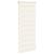 Jaluzea tip zebra 60x100 cm lățime țesătură 55,9 cm poliester GartenMobel Dekor