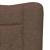 fotoliu Maro 63 x 67 x 94 cm Tesătură și placaj GartenMobel Dekor