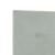 Tăblie cap cu headboard Gri deschis 160 cm Piele artificială GartenMobel Dekor