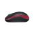 MOUSE OPTIC LOGITECH WIRELESS M185 ROSU EuroGoods Quality