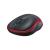 MOUSE OPTIC LOGITECH WIRELESS M185 ROSU EuroGoods Quality