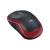 MOUSE OPTIC LOGITECH WIRELESS M185 ROSU EuroGoods Quality