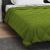 Duvet complet pe tot parcursul anului Verde 220 x 200 cm GartenMobel Dekor