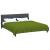 Duvet complet pe tot parcursul anului Verde 220 x 240 cm GartenMobel Dekor
