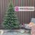 Brad artificial Christmas Deluxe by Sersimo, Kovalivka Select, integral 3D, 230cm Household NewTrend
