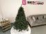 Brad artificial Christmas Deluxe by Sersimo, Canada verde, 3D, 180cm Household NewTrend
