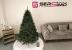 Brad artificial Christmas Deluxe by Sersimo, Canada verde, 3D, 180cm Household NewTrend