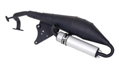 ESAPAMENT YAMAHA JOG 50 - RACING PowerTool TopQuality