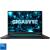 Notebook GIGABYTE DXHG4EECC4SD, panel 16"  QHD+ 165Hz (100% sRGB) ,NVIDIA GeForce RTX 5070Ti, INTEL RPL-H re. Core 7 240H, VRAM GDDR7 12G, RAM LPDDR5X 5600 16G*2 (on board), 1TB SSD Gen4, WiFi AX211, DOS NewTechnology Media