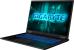 Notebook GIGABYTE 3VHK3EEC94SD, panel 18" WQXGA 165Hz (100% sRGB), ,NVIDIA GeForce RTX 5060, AMD Ryzen 7 260, VRAM GDDR7 8G, RAM DDR5 5600 16GB*1, 1TB SSD Gen4, WiFi RTL8852CE, DOS NewTechnology Media