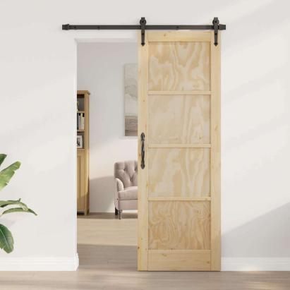 Ușă de interior ORKDAL Maro 73,5 x 211 cm placaj GartenMobel Dekor