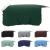Pătură pentru cai Verde închis complet 75 cm Fleece polar GartenMobel Dekor
