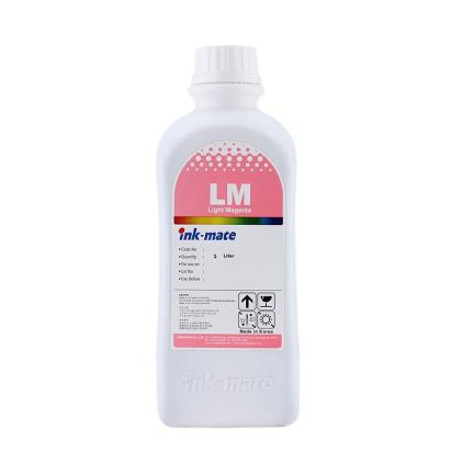 Cerneala universala dye compatibila epson, light magenta cantitate 1000 ml MultiMark GlobalProd