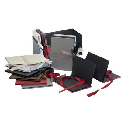 Album foto leporello ii tip flip, 14 foto autoadezive, 10x15 MultiMark GlobalProd