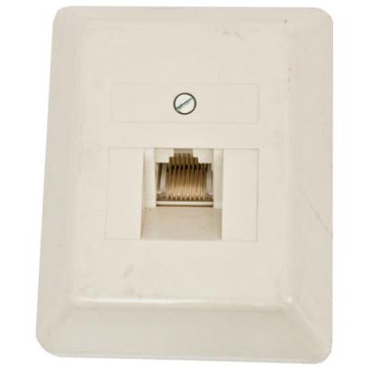 PRIZA ISDN 8P8C EuroGoods Quality