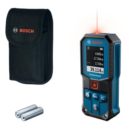 Bosch GLM 40-31 Telemetru laser ProAdvanced PowerfulTools