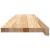 Trepte scari 16 buc Stejar masiv netratat 100x30x2 cm GartenMobel Dekor