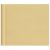 Paravan de balcon, nisipiu, 90x800 cm, 100% poliester oxford GartenMobel Dekor