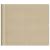 Paravan de balcon, bej, 90x800 cm, 100% poliester oxford GartenMobel Dekor
